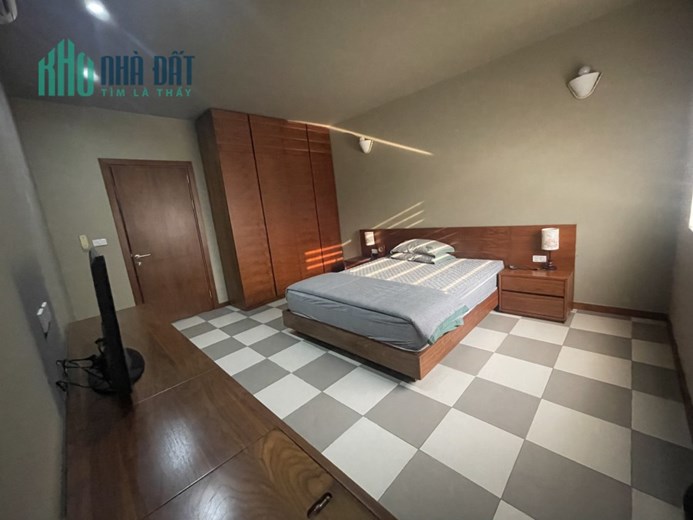 Tòa Nhà Tài Chính Việt Đức – Cho Thuê Văn Phòng, Căn Hộ