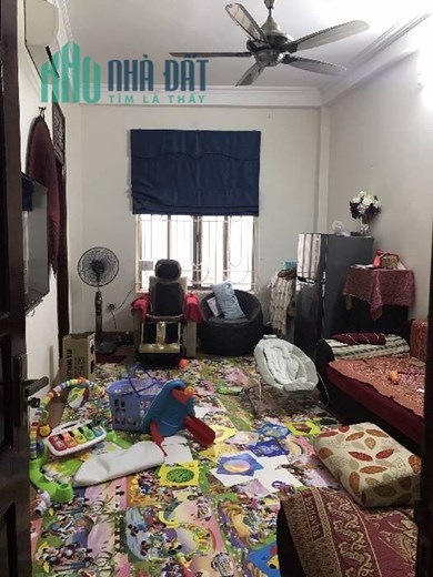 Bán nhà Vũ Ngọc Phan 60m x 4 T  MT 3,4m giá 5,4 tỷ