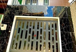 Chính chủ gởi bán nhà hẻm 77/ Chiến Lược, BTĐ, Bình Tân,2 tầng,3,25 tỷ,LH:0907753508