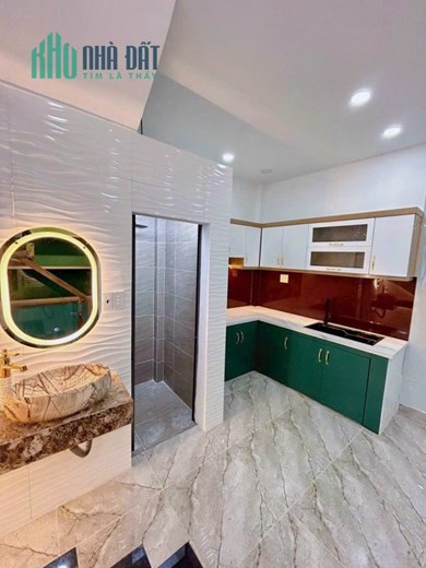 Chính chủ gởi bán nhà hẻm 77/ Chiến Lược, BTĐ, Bình Tân,2 tầng,3,25 tỷ,LH:0907753508