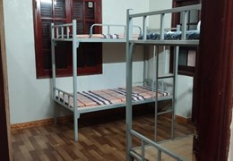 Cho thuê phòng trọ giá rẻ