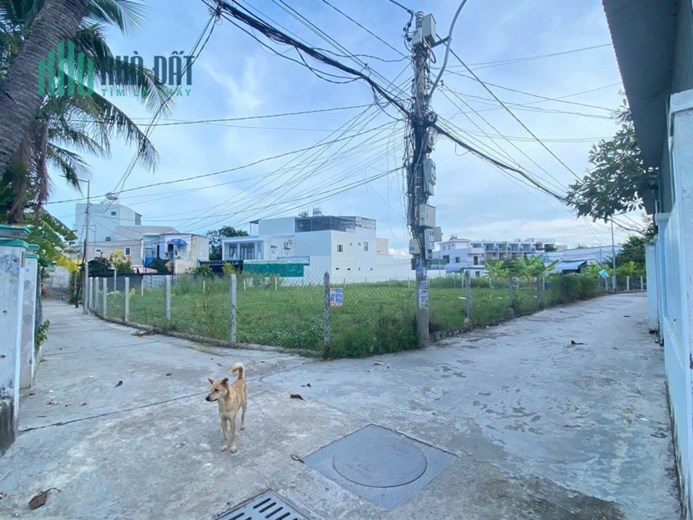 Bán Đất Hẻm Ô Tô Vĩnh Thái Cạnh Gói 8 KĐT Mỹ Gia, tp Nha Trang