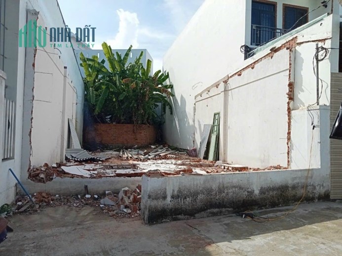 Bán Đất Hẻm Ô Tô Vĩnh Thái Cạnh Gói 8 KĐT Mỹ Gia, tp Nha Trang