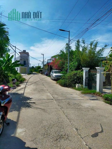 Bán Đất Hẻm Ô Tô Vĩnh Thái Cạnh Gói 8 KĐT Mỹ Gia, tp Nha Trang