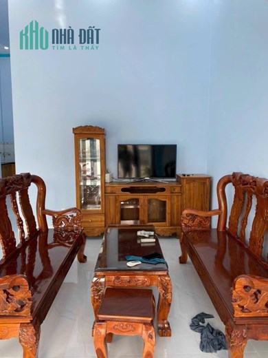 Nhà MẶT TIỀN đường Nguyễn Ái Quốc ngang hơn 6mét,gần vòng xoay Cầu Hang,giá rẻ