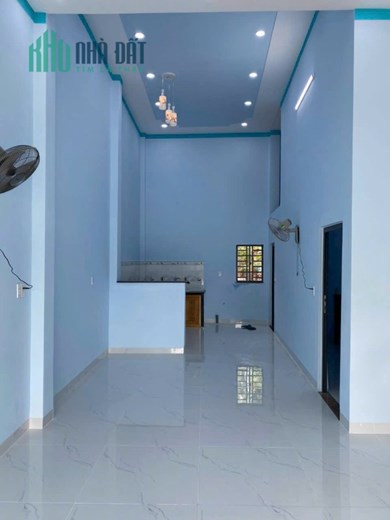 Nhà MẶT TIỀN đường Nguyễn Ái Quốc ngang hơn 6mét,gần vòng xoay Cầu Hang,giá rẻ