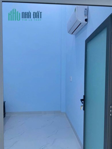Nhà MẶT TIỀN đường Nguyễn Ái Quốc ngang hơn 6mét,gần vòng xoay Cầu Hang,giá rẻ
