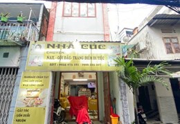 Bán nhà Mặt Tiền Góc PXL -Nguyễn Công Hoan. PN,3,4x14m,3 tầng,giá 6,9 tỷ,LH:0907753508