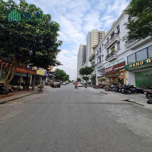 Đất TĐC phường Trâu Quỳ, Gia Lâm, Hà Nội. 60,5m2. Đường 13m. Giá đẹp. Lh ngay.