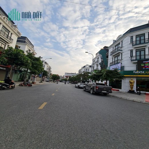 Đất TĐC phường Trâu Quỳ, Gia Lâm, Hà Nội. 60,5m2. Đường 13m. Giá đẹp. Lh ngay.