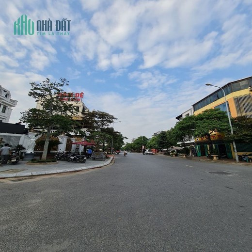 Đất TĐC phường Trâu Quỳ, Gia Lâm, Hà Nội. 60,5m2. Đường 13m. Giá đẹp. Lh ngay.