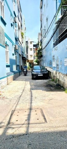 XÔ VIẾT NGHỆ TĨNH , NGANG KHỦNG, NỞ HẬU, 68M2, NHỈNH 4 TỶ