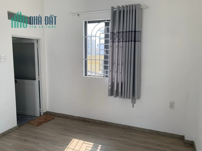 Bán Nhà Đẹp HXH Trương Đăng Quế P1 Gò Vấp- 3 Tầng- Ngang Lớn Gần 5m- Nở Hậu- NHỉnh 3 Tỷ