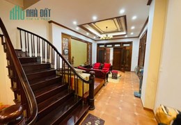 Bán nhà Mỗ Lao, ngõ nông rộng thoáng, ô tô lùi cửa, 43m2, 5,85 tỷ