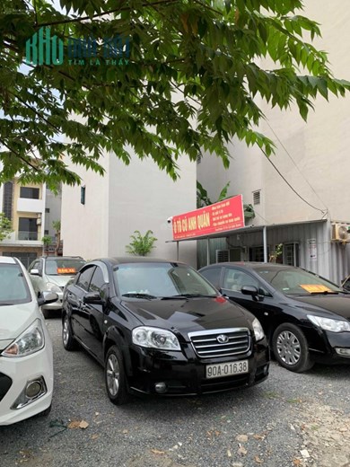 Chính chủ cần bán đất Yên Nghĩa Khu B, 50m2, mt 4.3, giá 5.1 tỷ, hướng Đông Nam
