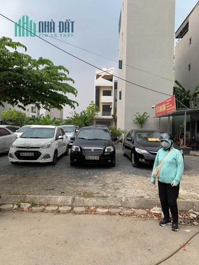 Chính chủ cần bán đất Yên Nghĩa Khu B, 50m2, mt 4.3, giá 5.1 tỷ, hướng Đông Nam