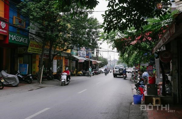 Chính chủ cần bán nhà mặt ngõ phố Xuân Diệu Ba Đình