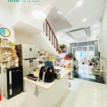 Bán nhà ngay chợ Tân Trụ,Tân Bình,nhà 3 tầng,3,5x19,5m,4PN,4WC,giá 5,5 tỷ,LH:0907753508