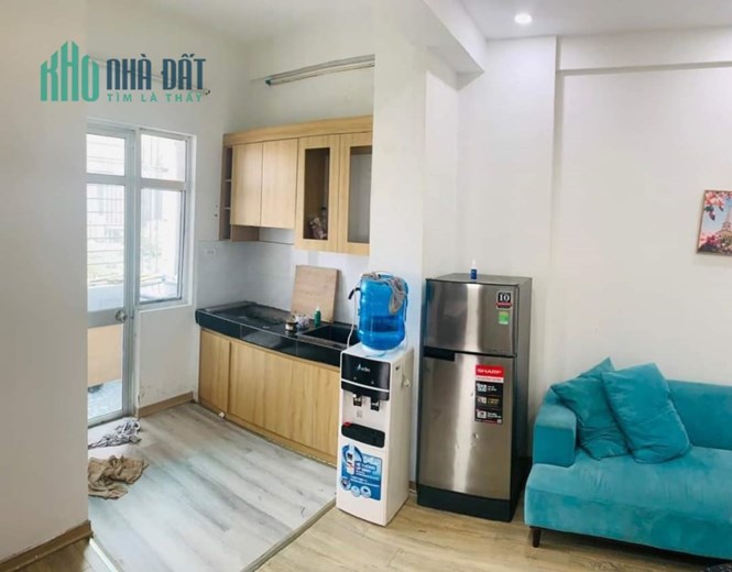BÁN CĂN HỘ 2 PHÒNG NGỦ TẠI CẦU GIẤY  CC  A6D NAM TRUNG YÊN - GIÁ HƠN 2 TỶ