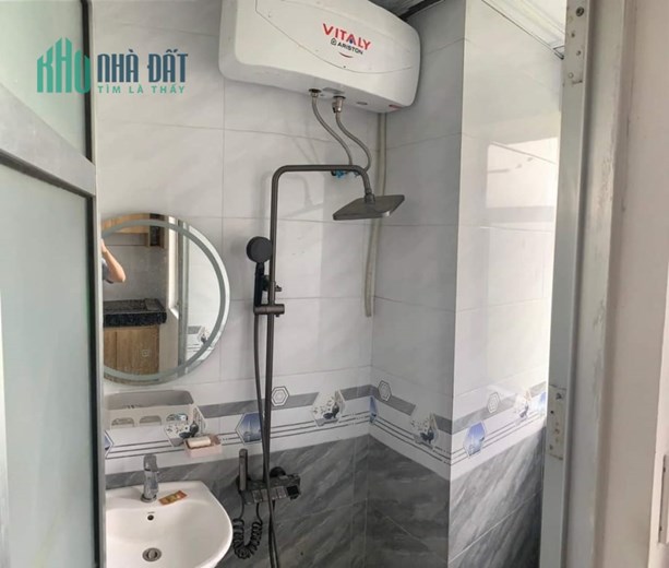 BÁN CĂN HỘ 2 PHÒNG NGỦ TẠI CẦU GIẤY  CC  A6D NAM TRUNG YÊN - GIÁ HƠN 2 TỶ