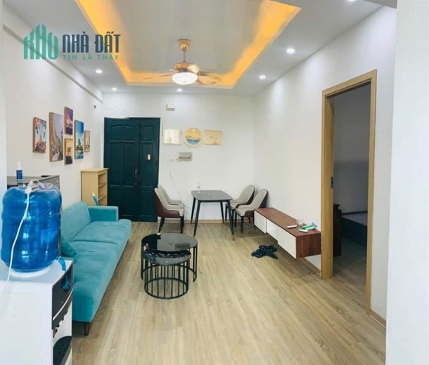 BÁN CĂN HỘ 2 PHÒNG NGỦ TẠI CẦU GIẤY  CC  A6D NAM TRUNG YÊN - GIÁ HƠN 2 TỶ