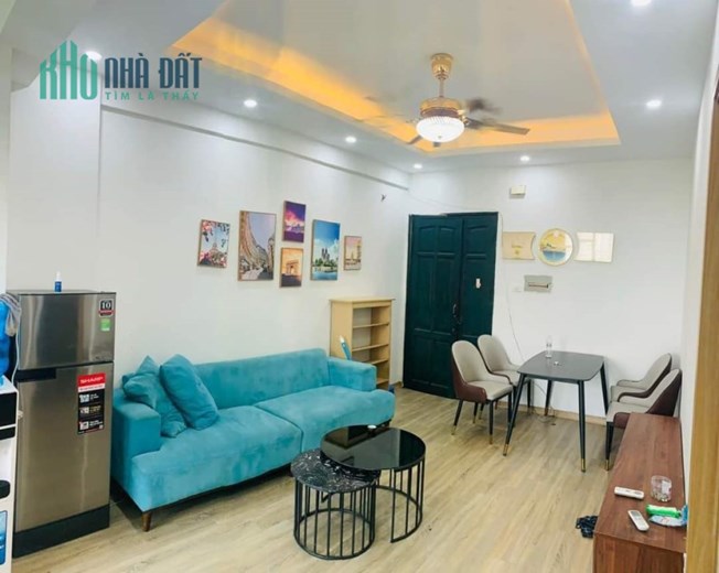 BÁN CĂN HỘ 2 PHÒNG NGỦ TẠI CẦU GIẤY  CC  A6D NAM TRUNG YÊN - GIÁ HƠN 2 TỶ