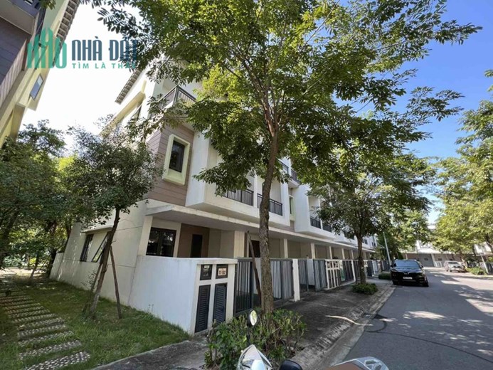 Bán nhanh liền kề T1 Belhomes VSIP cách Ninh hiệp 2km giá từ 3.5x tỷ