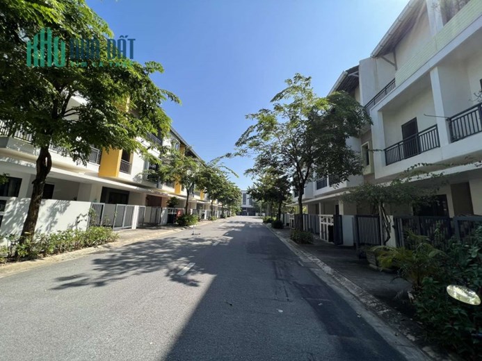 Bán nhanh liền kề T1 Belhomes VSIP cách Ninh hiệp 2km giá từ 3.5x tỷ