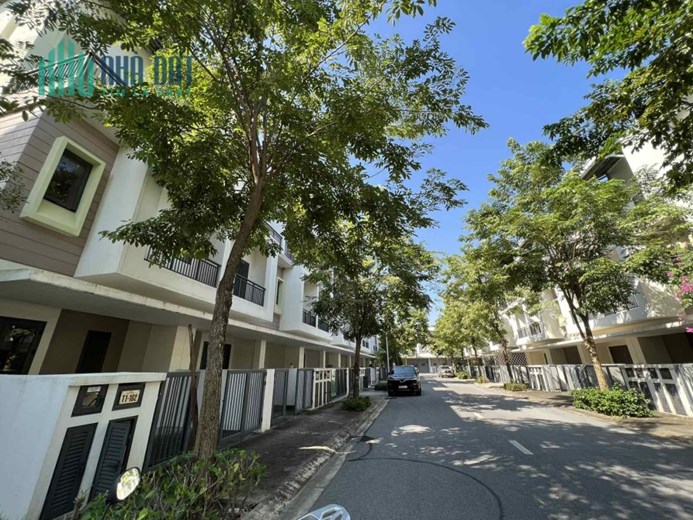 Bán nhanh liền kề T1 Belhomes VSIP cách Ninh hiệp 2km giá từ 3.5x tỷ