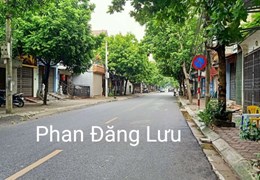 Bán nhà Phan Đăng Lưu, Yên Viên, Gia Lâm, vỉa hè kinh doanh oto tránh, 110m, 8 tỷ 5