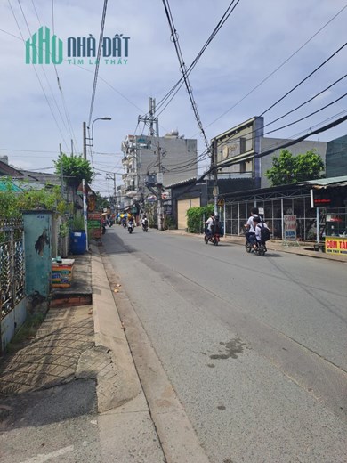 📣#BÁN NHÀ GẤP - HIỆP THÀNH QUẬN 12 - D T 4X16=60M2 GIÁ 2 TỶ 980