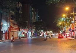 BÁN NHÀ MẶT PHỐ PHÙNG HƯNG. 85M2 X 3 TẦNG. KINH DOANH TUYỆT ĐẸP: 13.8 TỶ