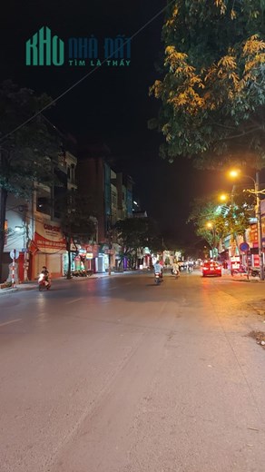 BÁN NHÀ MẶT PHỐ PHÙNG HƯNG. 85M2 X 3 TẦNG. KINH DOANH TUYỆT ĐẸP: 13.8 TỶ