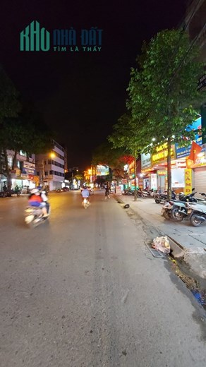 BÁN NHÀ MẶT PHỐ PHÙNG HƯNG. 85M2 X 3 TẦNG. KINH DOANH TUYỆT ĐẸP: 13.8 TỶ