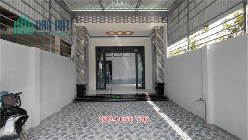 Một ngôi nhà đẹp, thoải mái và tiện lợi?