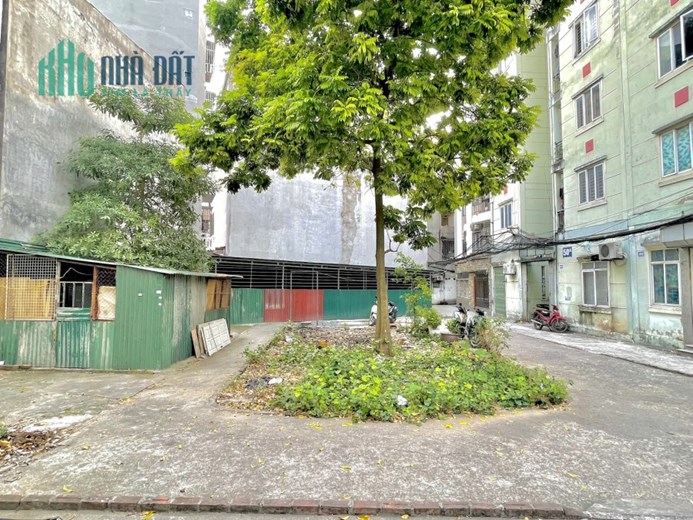 210M2 ĐẤT - MT 14M - LÔ GÓC - HỒ TÙNG MẬU - CẦU GIẤY - NGÕ RỘNG 2.5M - PHÙ HỢP CHIA LÔ