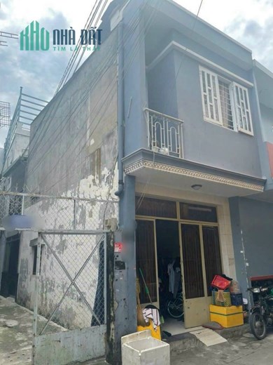 Bán nhà Đ Âu Cơ, p10, Q.TB,3,5x7,5m,2 tầng,2pn,2wc,giá 3,1 tỷ,LH:0907753508