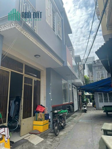 Bán nhà Đ Âu Cơ, p10, Q.TB,3,5x7,5m,2 tầng,2pn,2wc,giá 3,1 tỷ,LH:0907753508