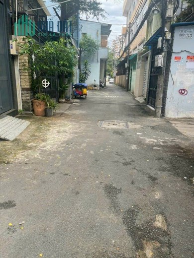 Bán nhà Đ Âu Cơ, p10, Q.TB,3,5x7,5m,2 tầng,2pn,2wc,giá 3,1 tỷ,LH:0907753508