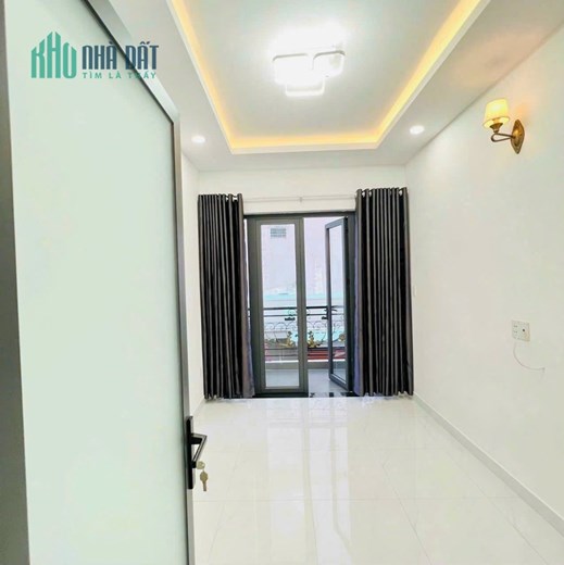 Bán Nhà Phan Đình Phùng, P1, Q.Phú Nhuận,3x7m,3 tầng,2pn,3wc,giá 3,88 tỷ,LH:0907753508