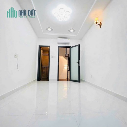 Bán Nhà Phan Đình Phùng, P1, Q.Phú Nhuận,3x7m,3 tầng,2pn,3wc,giá 3,88 tỷ,LH:0907753508