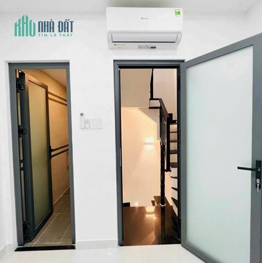 Bán Nhà Phan Đình Phùng, P1, Q.Phú Nhuận,3x7m,3 tầng,2pn,3wc,giá 3,88 tỷ,LH:0907753508