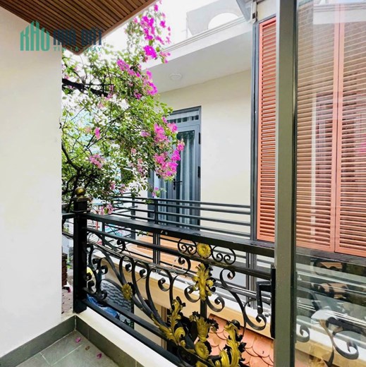 Bán Nhà Phan Đình Phùng, P1, Q.Phú Nhuận,3x7m,3 tầng,2pn,3wc,giá 3,88 tỷ,LH:0907753508