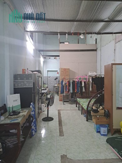 HXH 1/ NGAY SONG HÀNH QUẬN 12 - 75M2, NHÀ CẤP 4 SẴN DÒNG TIỀN - PHÙ HỢP XÂY MỚI THEO Ý KHÁCH MUA -