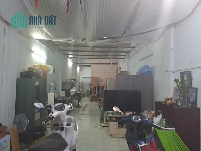 HXH 1/ NGAY SONG HÀNH QUẬN 12 - 75M2, NHÀ CẤP 4 SẴN DÒNG TIỀN - PHÙ HỢP XÂY MỚI THEO Ý KHÁCH MUA -