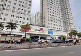 HXH THÔNG 1 TRỤC - PHAN VĂN HỚN QUẬN 12, 80M2, NỞ HẬU TÀI LỘC, SẴN DÒNG TIỀN HƠN 10 TRIỆU/ THÁNG.