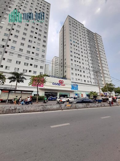 HXH THÔNG 1 TRỤC - PHAN VĂN HỚN QUẬN 12, 80M2, NỞ HẬU TÀI LỘC, SẴN DÒNG TIỀN HƠN 10 TRIỆU/ THÁNG.