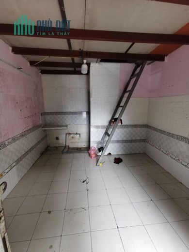 HXH THÔNG 1 TRỤC - PHAN VĂN HỚN QUẬN 12, 80M2, NỞ HẬU TÀI LỘC, SẴN DÒNG TIỀN HƠN 10 TRIỆU/ THÁNG.