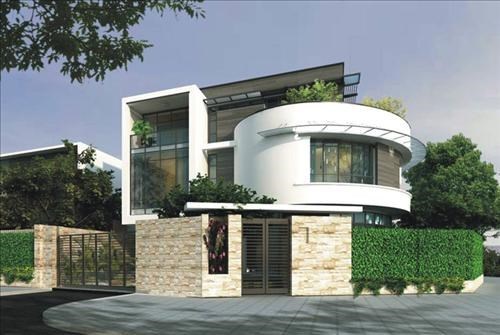 Chính chủ gửi bán biệt thự các phân khu Ngoại Giao Đoàn.