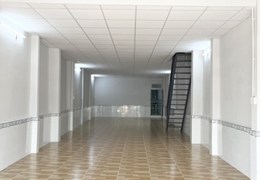 Cho thuê Nhà Nguyên Căn MT 150m2 - KV Quận 7